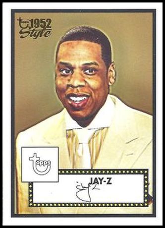165 Jay-Z